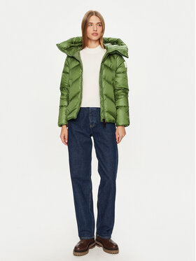 Μπουφάν πουπουλένιο After Label φωτογραφία