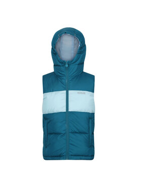 Regatta Regatta Kamizelka Lofthouse Błękitny Trim Fit