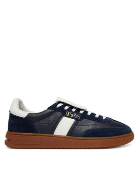 Polo Ralph Lauren Polo Ralph Lauren Сникърси Bedford Ft 804P16347001 Тъмносин