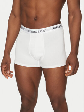 Guess Jeans Guess Jeans Súprava 3 kusov boxeriek M4BZ48 K6YW1 Farebná