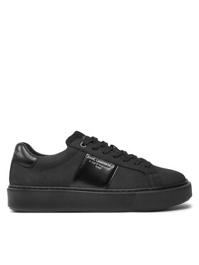 KARL LAGERFELD KARL LAGERFELD Tenisice KL52218 Crna