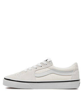 Vans Tenisice Sk8-Low VN0009QRCHE1 Siva