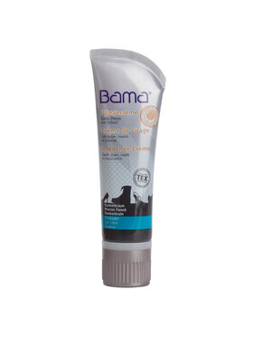 Bama Bama Krema za obutev Shoe Cream G34AT FR/DE Rjava