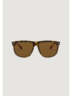 Ray-Ban Ray-Ban Occhiali da sole BOYFRIEND Marrone