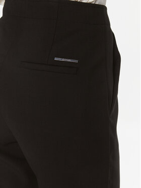 Παντελόνι υφασμάτινο Calvin Klein φωτογραφία