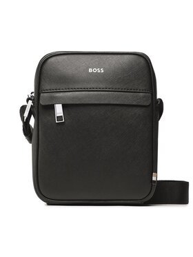 BOSS Boss Ľadvinka 50483566 Čierna
