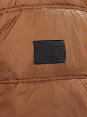 Μπουφάν χειμωνιάτικο Tommy Jeans φωτογραφία