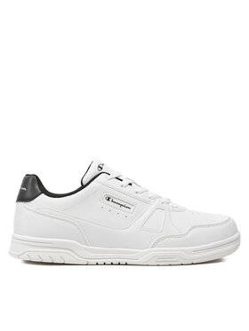 Champion Champion Sneakersy Tennis Clay 86 Low Cut Shoe S22234-CHA-WW010 Bílá