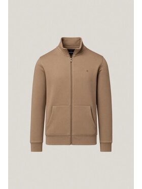 Próchnik Próchnik Bluza PM17 BL073226000001 Beżowy Regular Fit