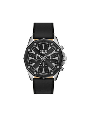 Diesel Diesel Ceas Stinger DZ4710 Negru