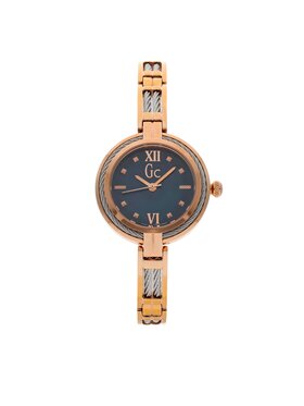 Gc Gc Sat Y39002L7 Srebrna