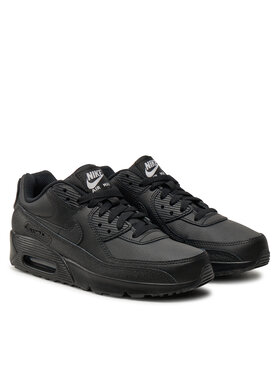 Nike Tenisice Air Max 90 HF6358 Crna