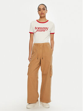 T-Shirt Tommy Jeans φωτογραφία