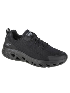 Skechers Skechers Sneakers Skechers Glide-Step Sport-Controller Nero