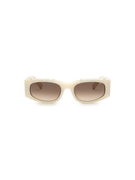 PHILIPP PLEIN PHILIPP PLEIN Okulary przeciwsłoneczne 11673 Biały