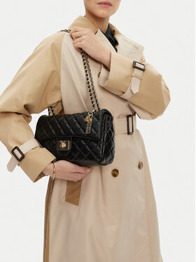 Nine West Nine West Geantă CEO-IDAHO-LDA8004 Negru