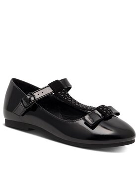 Nelli Blu Nelli Blu Pantofi CM221210-3 Negru