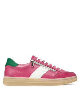 Remonte Remonte Sneakers D2C02-31 Rosa