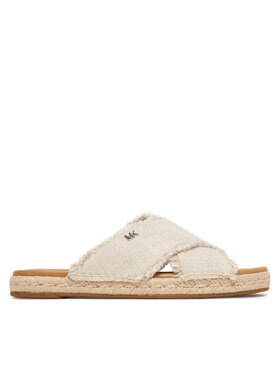 MICHAEL Michael Kors MICHAEL Michael Kors Espadrilles Kenzie 40S6KZFS2D Bézs