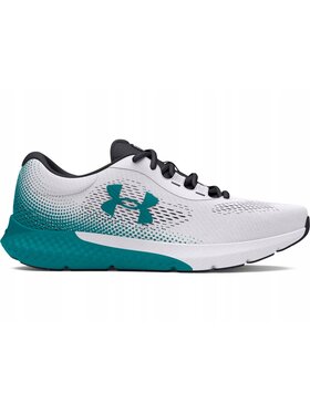Under Armour Under Armour Buty 3026998-102 Biały