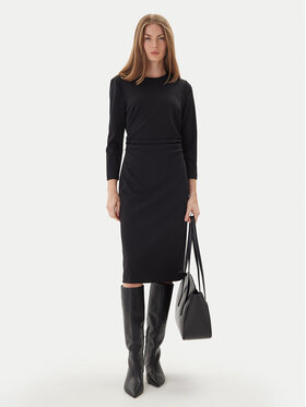 Φόρεμα κοκτέιλ Calvin Klein φωτογραφία