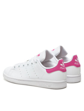 Adidas Tenisice Stan Smith Shoes Kids IE9141 Bijela