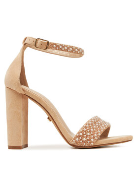 DeeZee DeeZee Sandale F0812-1 Bej
