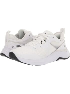Under Armour Under Armour Buty na siłownię HOVR Omnia Biały