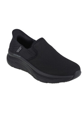 Skechers Skechers Sneakers Skechers D'Lux Walker - Orford Slip-ins Nero