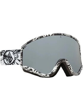 Volcom Volcom Gogle VG0722318 Kolorowy