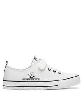Beverly Hills Polo Club Beverly Hills Polo Club Kedas CSS20377-68 Balts