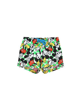 Original Marines Original Marines Szorty kąpielowe DISNEY MICKEY DDPV0408NO Kolorowy Regular Fit