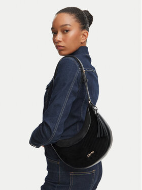 Liu Jo Liu Jo Torbica AF6186 T760A Crna