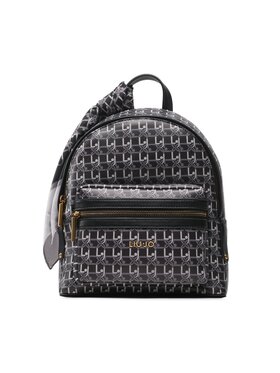 Liu Jo Liu Jo Sac à dos M Backpack AA3328 E0538 Noir