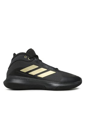 adidas adidas Basketbalové topánky Bounce Legends Shoes IE9278 Sivá