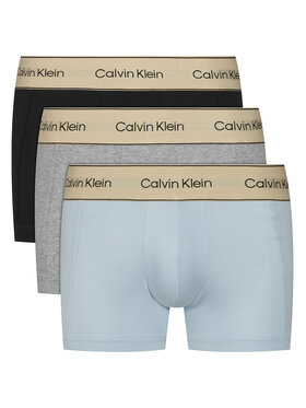 Calvin Klein Underwear Calvin Klein Underwear Bokserite komplekt LV00NB4446 Värviline