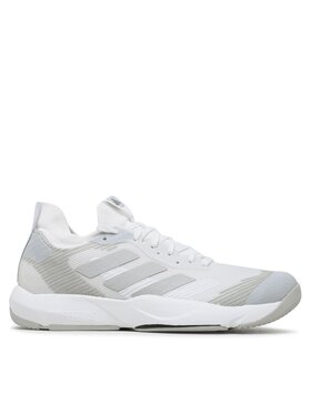 adidas adidas Παπούτσια για Γυμναστήριο Rapidmove Adv Trainer HP3266 Λευκό