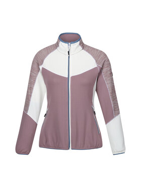 Regatta Regatta Kurtka outdoor Hepley II Biały Long Fit