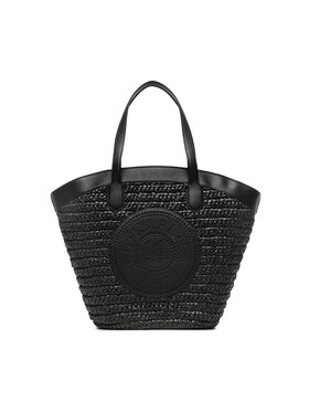 KARL LAGERFELD KARL LAGERFELD Kabelka 231W3058 Čierna