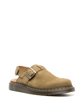 Sandali uomo dottor martens top