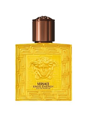 Versace Versace Eros Energy woda perfumowana spray 50ml Woda perfumowana