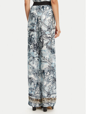 Παντελόνι υφασμάτινο Just Cavalli φωτογραφία