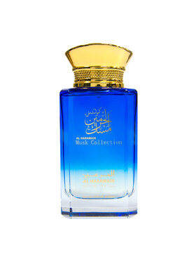 Al Haramain Al Haramain Al Haramain Musk Collection woda perfumowana spray 100ml Woda perfumowana
