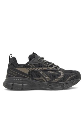Sprandi Sprandi Sneakersy WP-2311101A Czarny