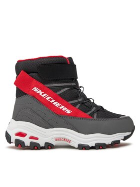 Bottes skechers enfant shop