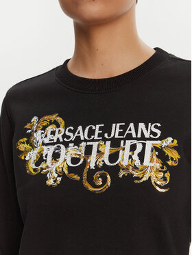 Versace Jeans Couture Μπλούζα Versace Jeans Couture - 4