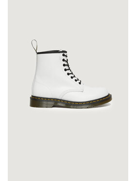 Dr. Martens Dr. Martens Anfibi 1460 SMOOTH Bianco