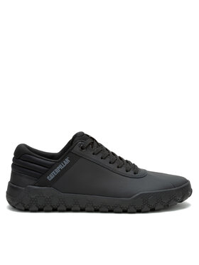 CATerpillar CATerpillar Sneakersy Hex+ P111417 Černá
