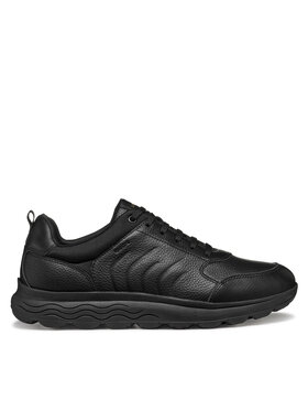 Geox Geox Laisvalaikio batai U Spherica U46BYB 04685 C9999 Juoda