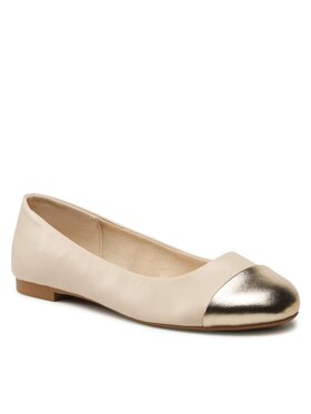 ONLY Shoes ONLY Shoes Balerinke Onlbee-2 15288103 Bež
